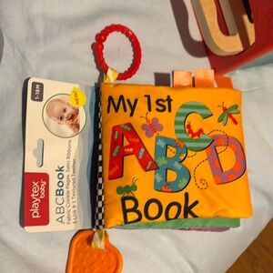 ABC book